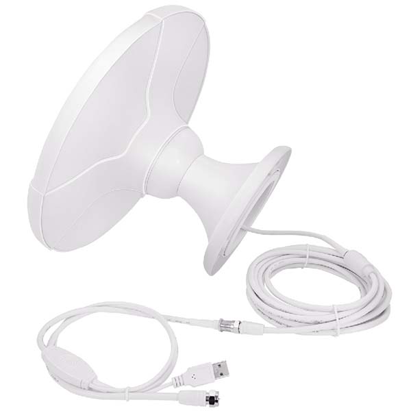 High Performance Marine RV Caravan Camping Outdoor TV Antenna